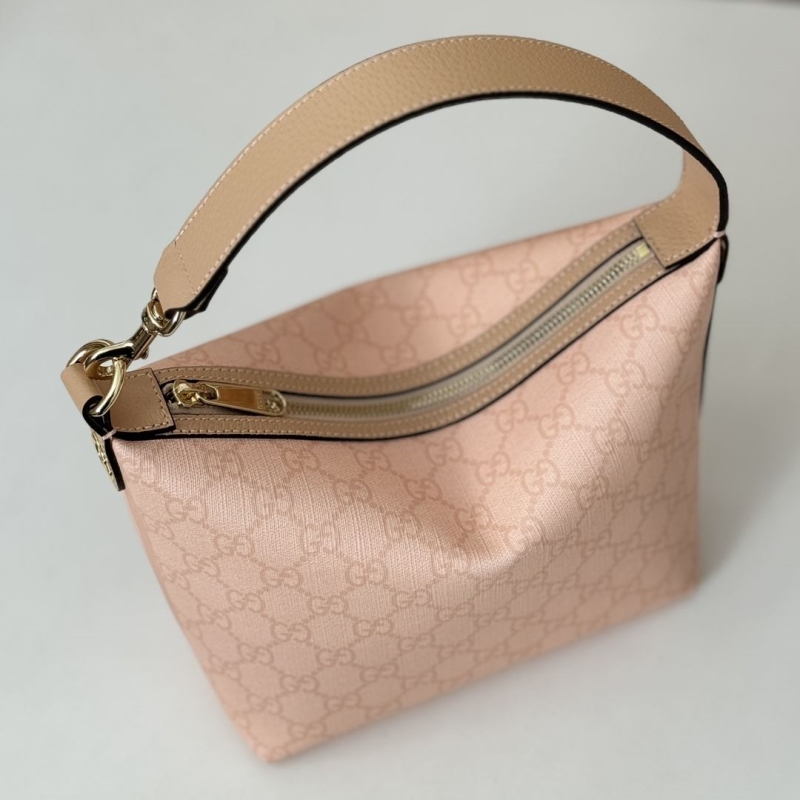 Gucci Top Handle Bags